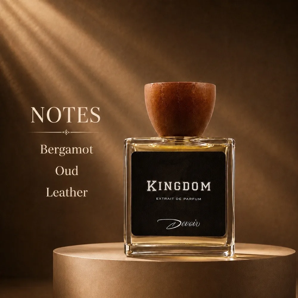 Kingdom (Limited Edition)